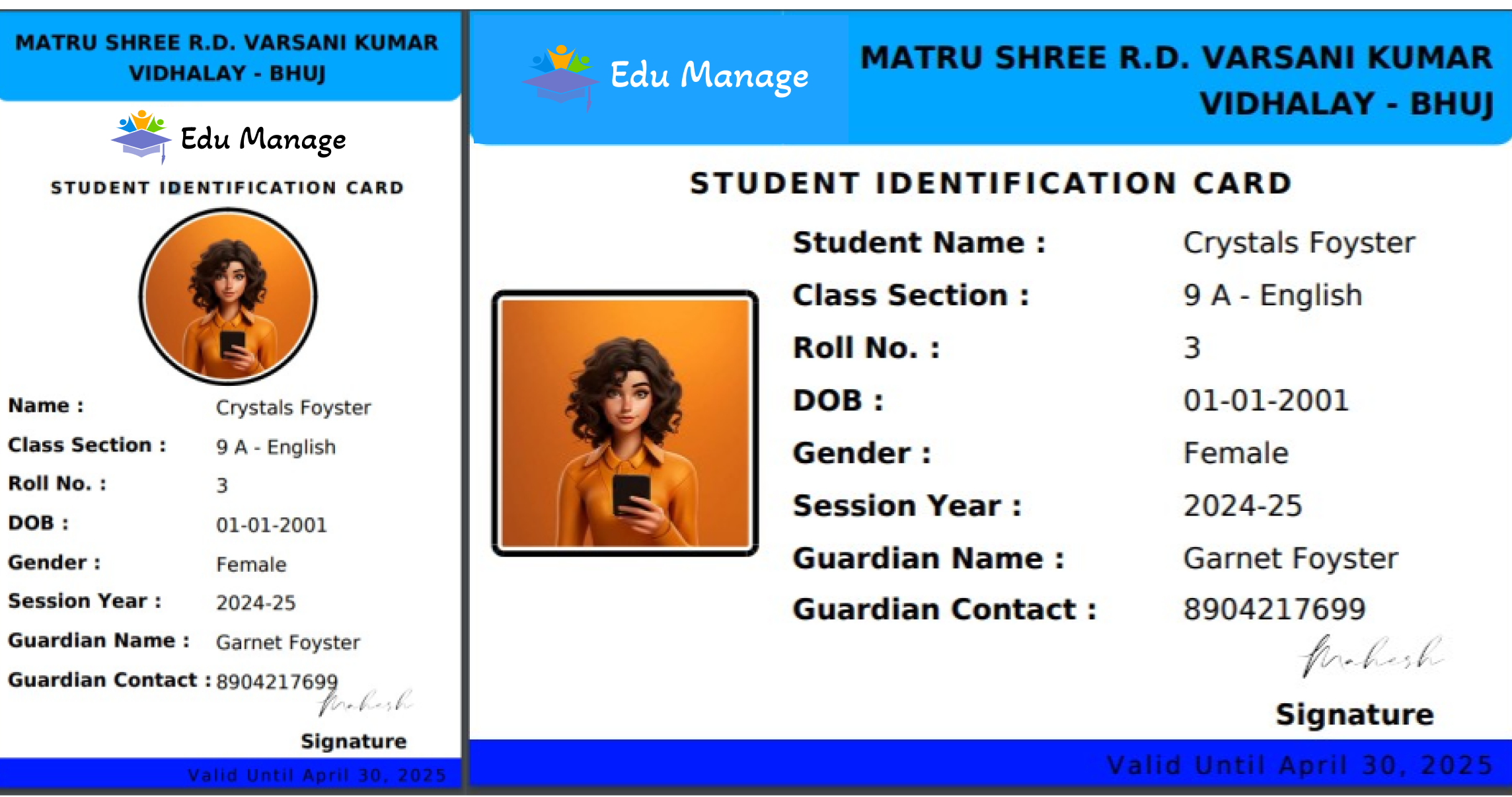 edu-manage