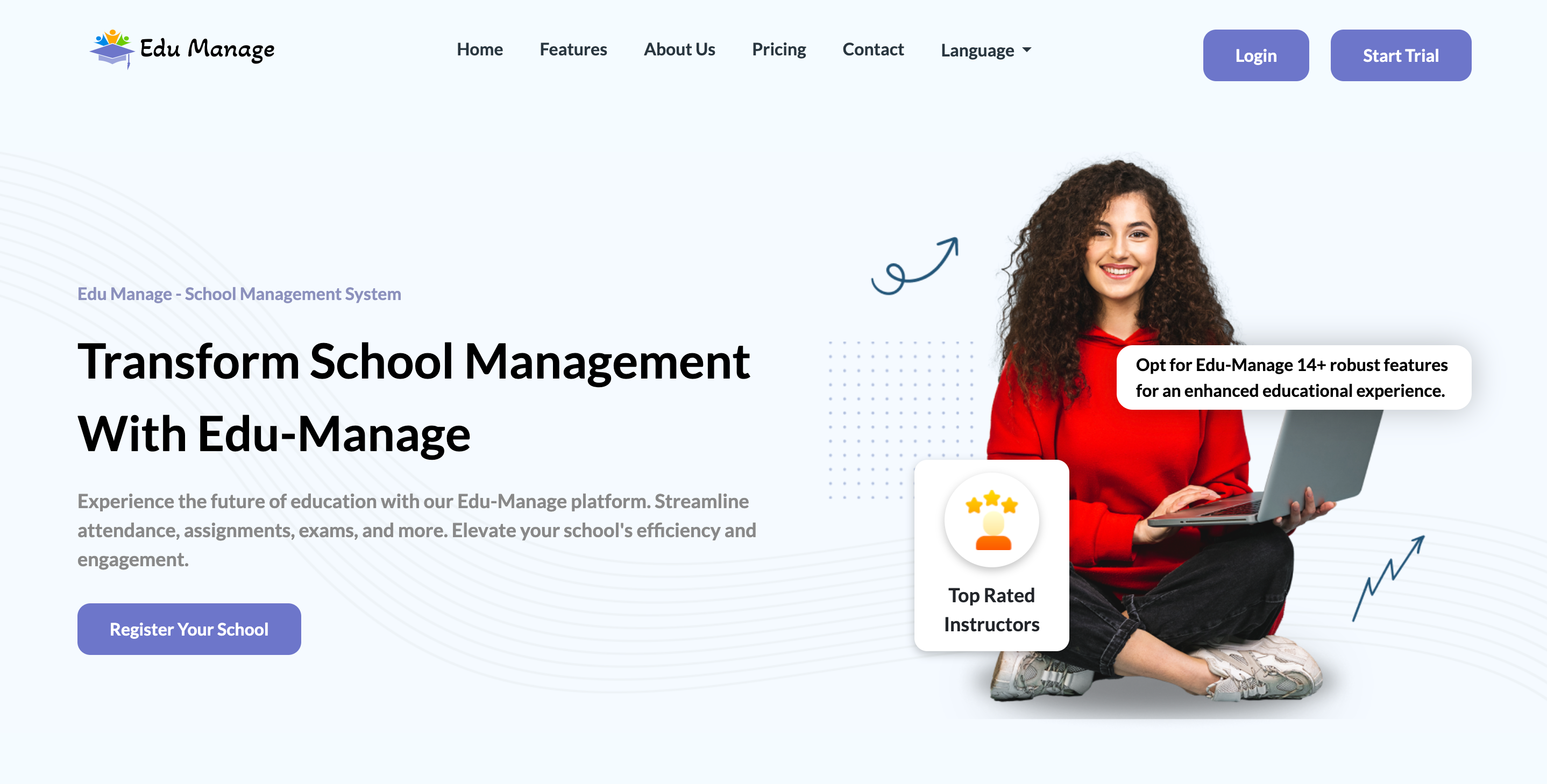 edu-manage